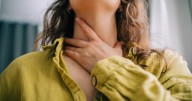 Gargling Water Could Help Prevent Coughs And Colds