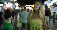 Love Island star Zara McDermott left 'petrified' after near arrest in Thailand