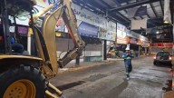 Rehabilitarán el Descargue Estrella en León: prevén trabajos nocturnos y restricciones de acceso