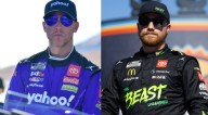 Denny Hamlin Gets Real on Tyler Reddick’s Free Agency Rumors After Charter Setback