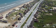 Poblaciones en riesgo por el cambio climático: cómo las desigualdades marcan el futuro