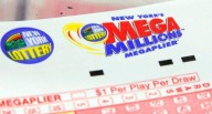 ¿Quién ganó el Mega Millions de hoy, 9 de septiembre de 2025? Resultados, números, ganadores y premios del sorteo en EE.UU.