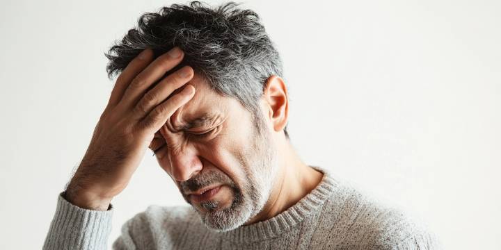 El diagnóstico de migraña puede demorar más de 11 años en Argentina, según un estudio
