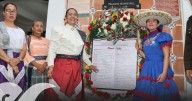 Inician festejos patrios en Atlixco