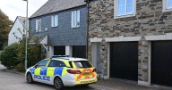Two people found dead in South West house
