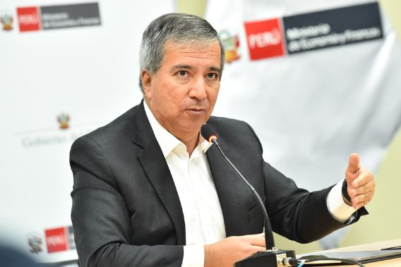 MEF apoyará octavo retiro de AFP