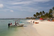 A qué isla paradisíaca llegará Aerolíneas Argentinas con su nueva ruta directa
