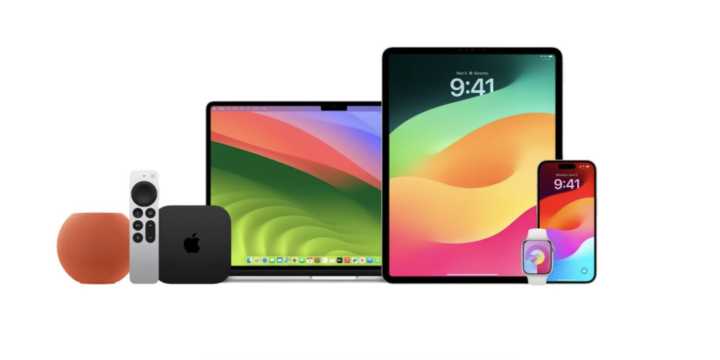 Apple Gearing Up To Launch 10 Devices In The Coming Months, From M5 Macs And iPad Pro To Vision Pro 2 And Home Hub