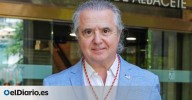 Un concejal clave para el PP en Albacete presume de que la guerra civil la ganaron "los nacionales con el Generalísimo al frente"