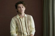Sufre Tom Holland conmoción cerebral en set de 'Spider