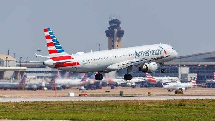 Flying To The US Is About To Get More Expensive: Here's Why