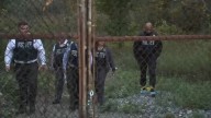 Human skull, other skeletal remains found in parking lot in Flushing, Queens