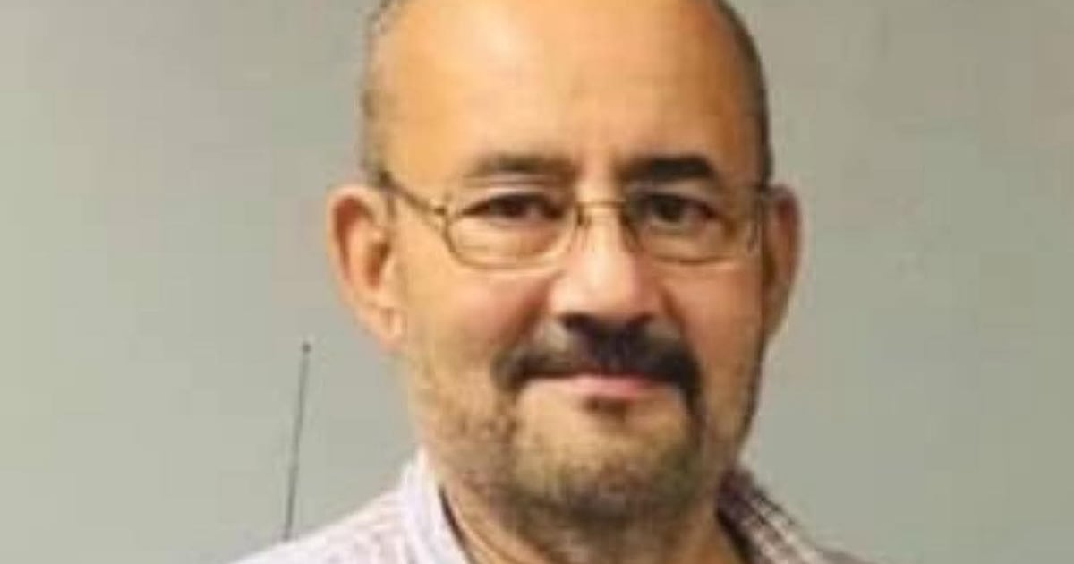 Muere el exsenador Carlos Pagán González