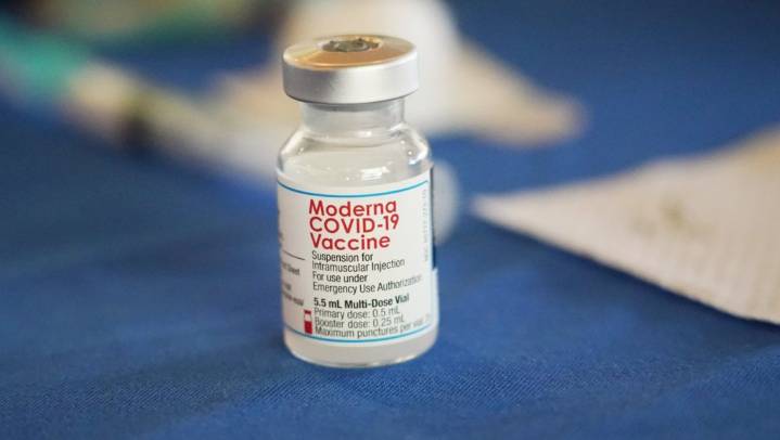 High-risk, priority groups in Ontario able to receive COVID-19, flu vaccines by the end of September