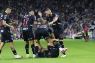 Rayados vuelve a la senda del triunfo y vence 1