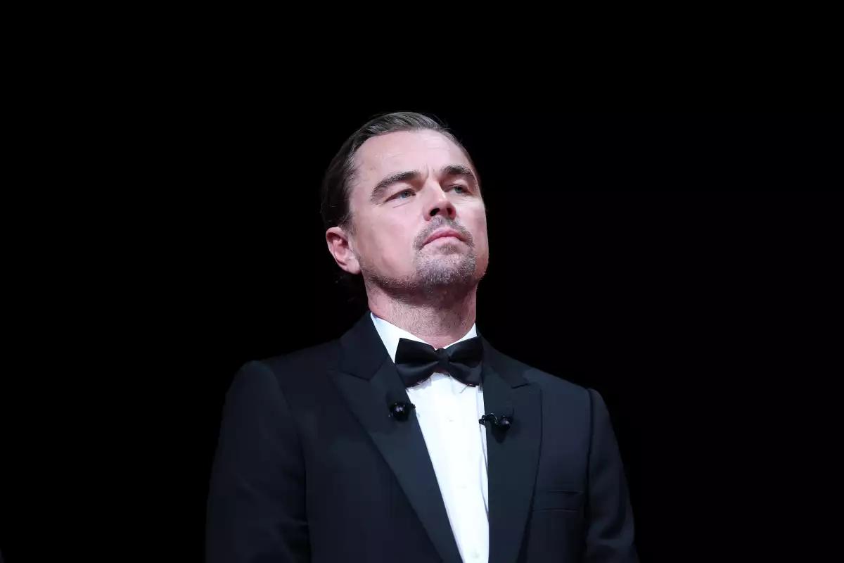 Leonardo DiCaprio toma una importante decisión