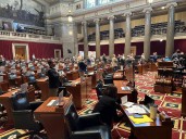 Where states stand in the battle for US House redistricting maps