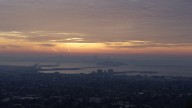 Un terremoto de magnitud 4,3 sacude San Francisco