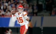 Chiefs y Ravens van por un golpe de autoridad