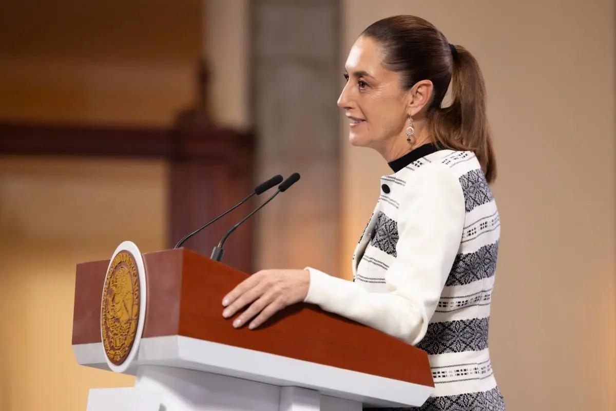¿Será feriado día de inauguración del Mundial 2026? Esto dice Sheinbaum