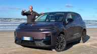 Primera prueba del nuevo Leapmotor B10, el SUV chino que Stellantis quiere fabricar en Figueruelas