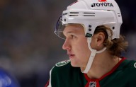 Wild Expected To Announce Extension For Kirill Kaprizov