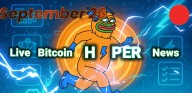 Live Bitcoin Hyper Updates Today: Bitcoin Price Prediction as Price Goes Under $109K, Buyers Ape In to Sustain Support Line, and Options Expire Today