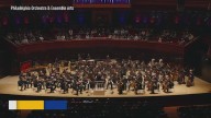 6abc Loves the Arts: Philadelphia Orchestra's 125th season begins Opening Night September 25