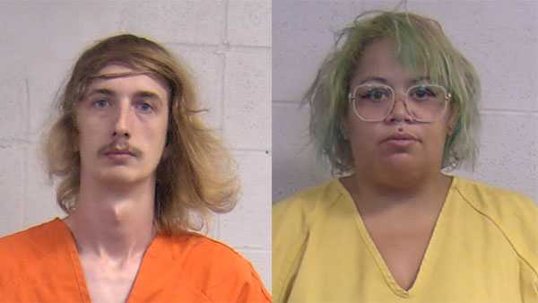 Trial delayed for 2 charged in I-65 road rage shooting that left girl paralyzed