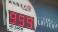 Powerball jackpot hits $1.1 billion, Rosenberg’s Lucky Rudy’s draws hopeful players with big dreams