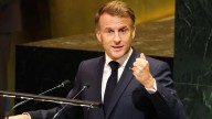 Macron afirma que la OTAN debe ser más firme en caso de nuevas provocaciones rusas
