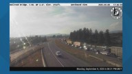 Idaho State Police investigating deadly four-car crash in Post Falls Monday