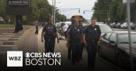17-year-old student injured in stabbing at Roxbury high school