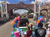 El Desfile mexicano de la Calle 26 propone unión para honrar nuestra cultura
