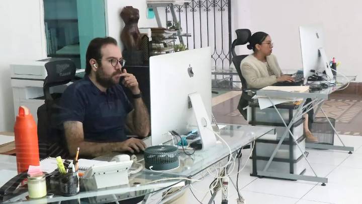 Empresarios buscan promover ambientes laborales de paz y armonía en Córdoba
