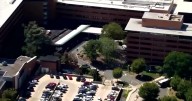 Anonymous donor helping nurses at 2 hospitals pay off student loans