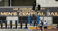 Demandan al condado de Los Ángeles por el mal estado de sus cárceles