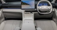 2026 Geely Starray EM-i: PHEV SUV priced for Australia