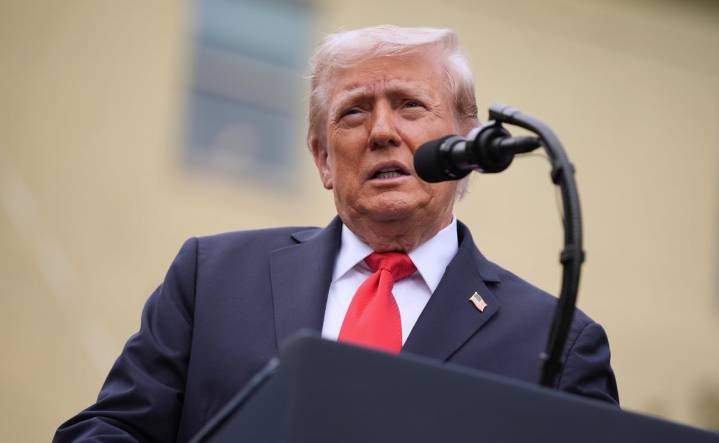 EU conmemora 24 años de los ataques terroristas del 11-S; Trump participa en ceremonia en el Pentágono