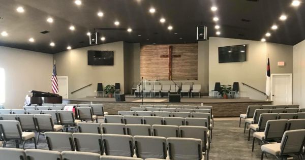 Grave denuncia contra un pastor evangélico: los escalofriantes mensajes que le encontraron
