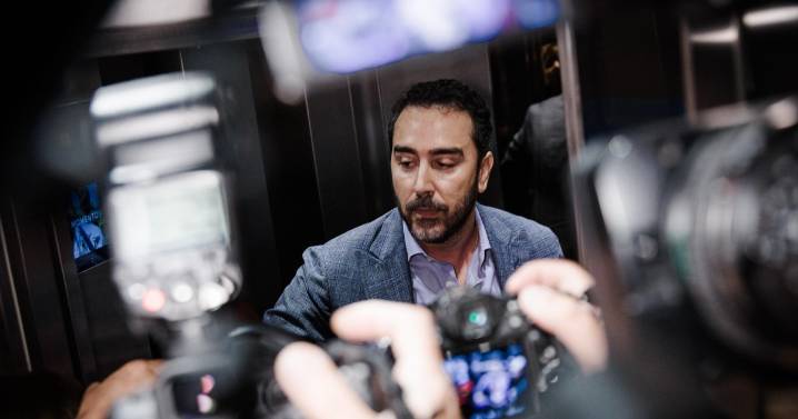 El Supremo rechaza que Aldama pueda viajar a EE.UU. para reunirse con directivos del equipo de Messi