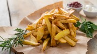 Un 'Tiktoker' prueba las patatas fritas de McDonalds, Burger King, KFC y Taco Bell: su veredicto no deja dudas