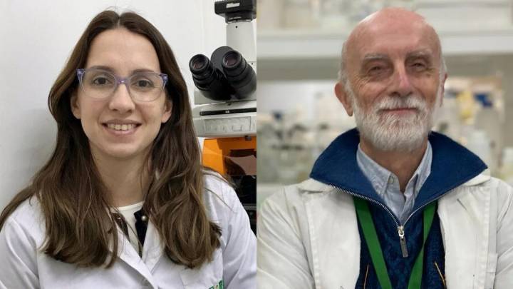 Dos científicos rosarinos recibieron prestigiosos premios: "Se lo debemos a la universidad pública"