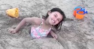 Girl, 8, Bitten by Shark in Horror Beach Attack: ‘So Much Blood’