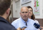Tellado confía en la «unidad» del PP y pide la dimisión de la ministra de Igualdad