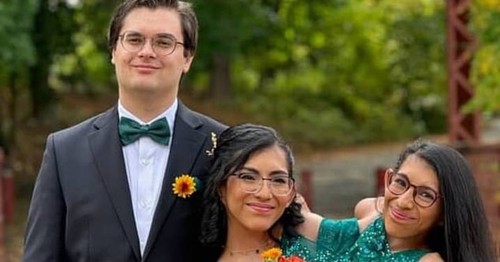 Conjoined twins discuss intimacy as husband hits back at 'sex obsessed' fans