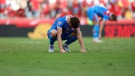 Así queda la clasificación de la Liga tras la derrota del Atlético