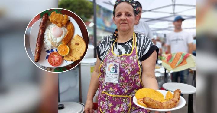 Chorizos La Honda: tradición familiar que alimenta a Caldas desde 1993; produce y vende 300 kilos de semanales
