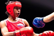 Delegación colombiana sigue avanzando en el Mundial de Boxeo en Liverpool