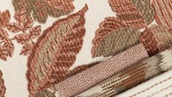 7 hot-to-go textiles to raise the temperature this fall